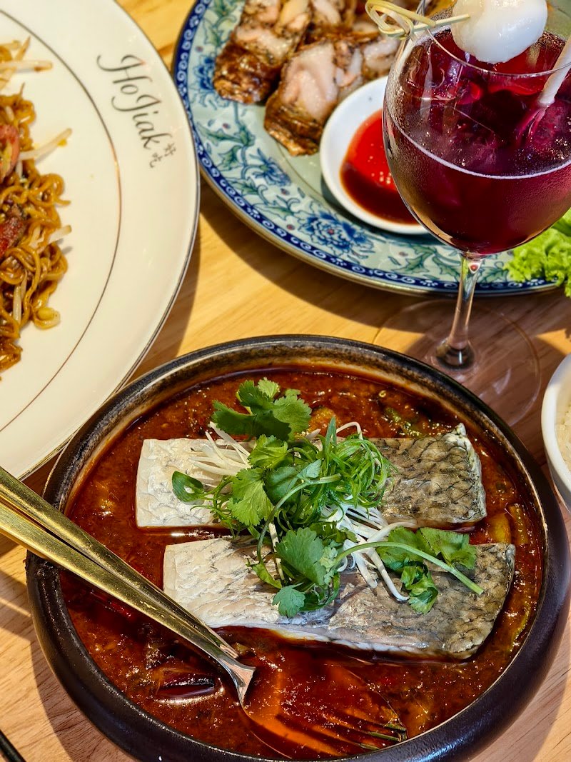 Ho Liao Melbourne photo 10