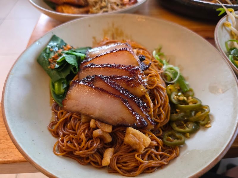 Ho Liao Melbourne photo 3