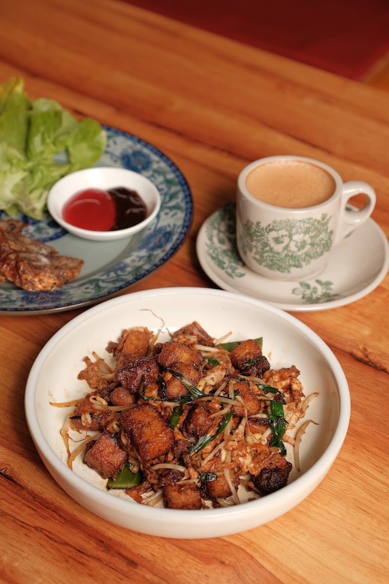 Ho Liao Melbourne photo 2