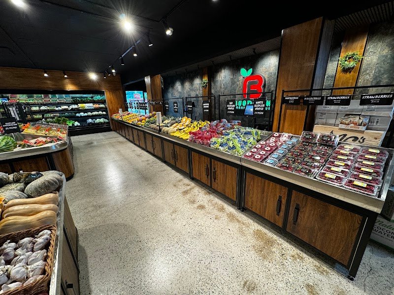 The Butcher On Bundock photo 8