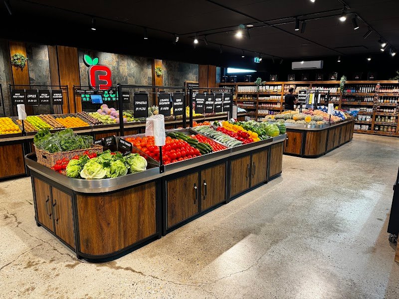 The Butcher On Bundock photo 2