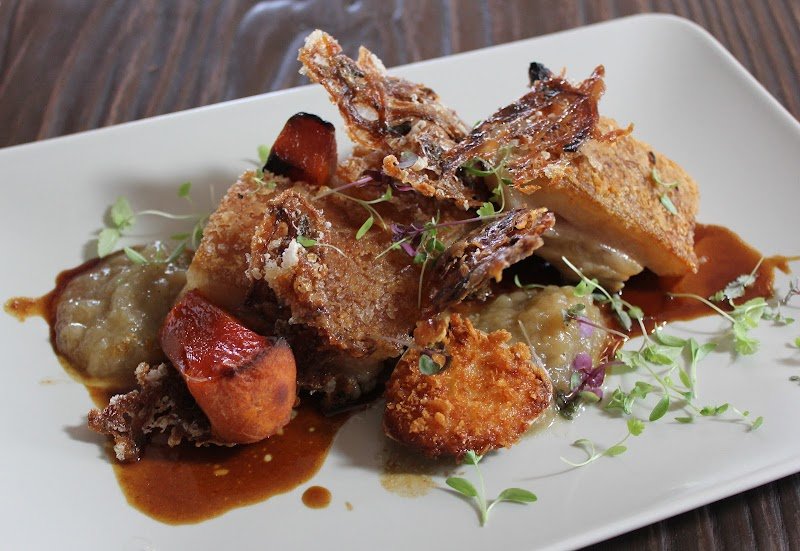 Duende Tapas Bar photo 2