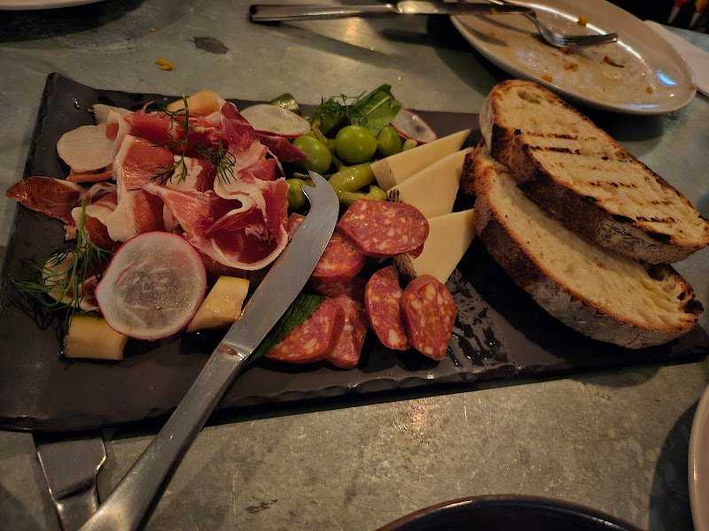 Duende Tapas Bar photo 7