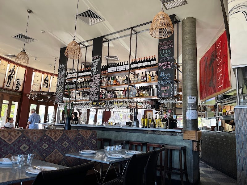 Duende Tapas Bar photo 4