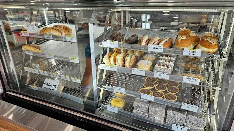 SG Bakery Buderim photo 5