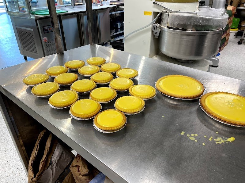 SG Bakery Buderim photo 2