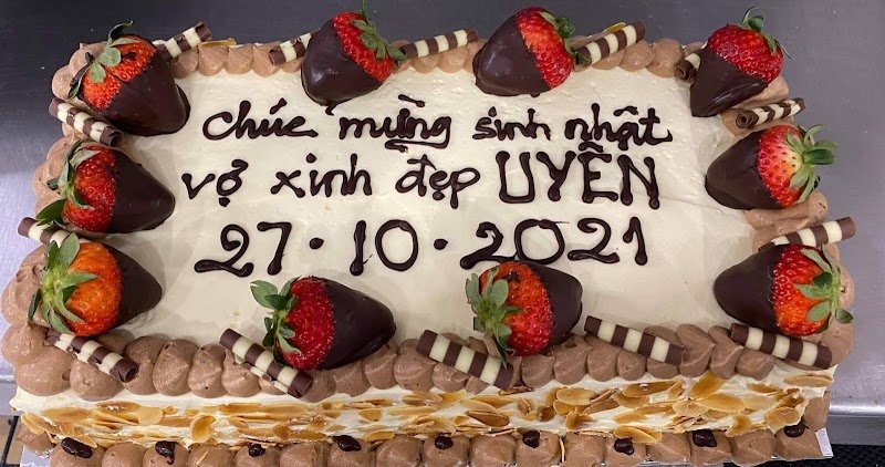 SG Bakery Buderim photo 8