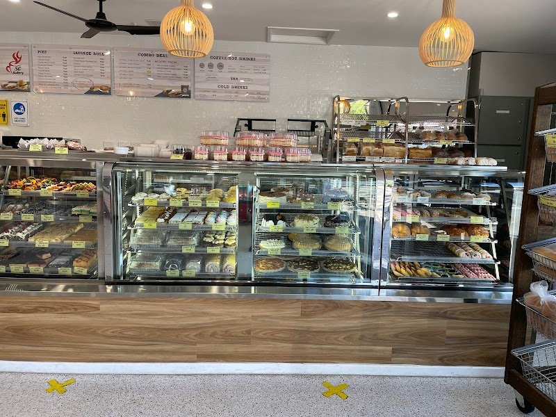 SG Bakery Buderim photo 4