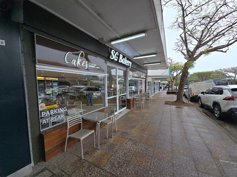 SG Bakery Buderim photo 7