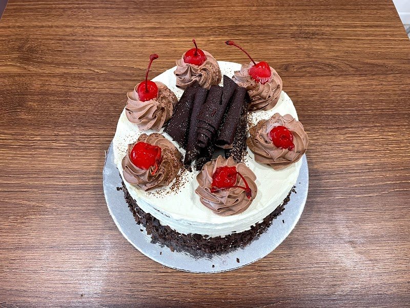 SG Bakery Buderim photo 10