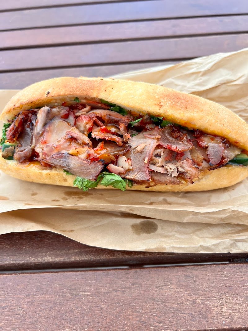 SG Bakery Buderim photo 9