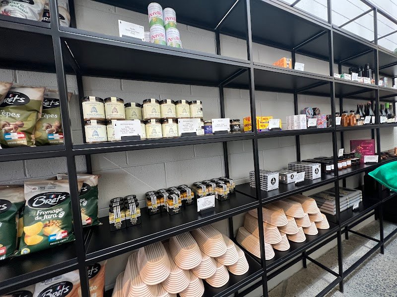 Six Russell Bakes + Bistro photo 6