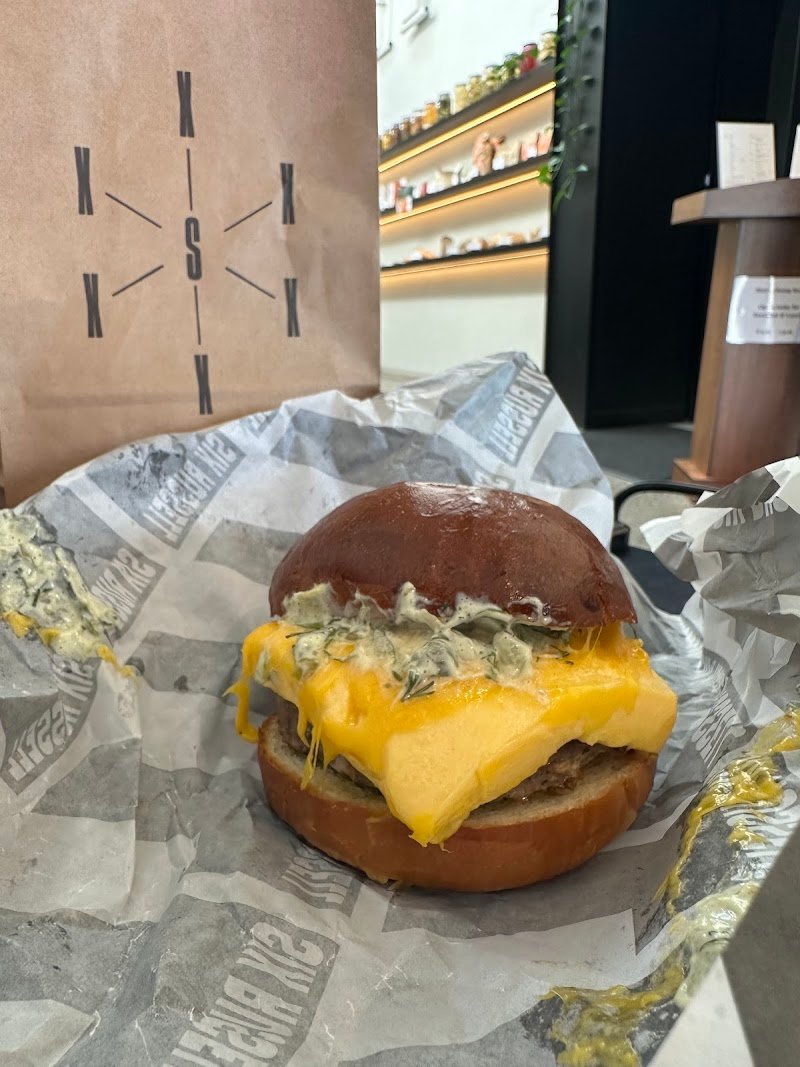 Six Russell Bakes + Bistro photo 8