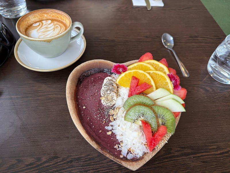 Ozmosis Café Trattoria Bar photo 3