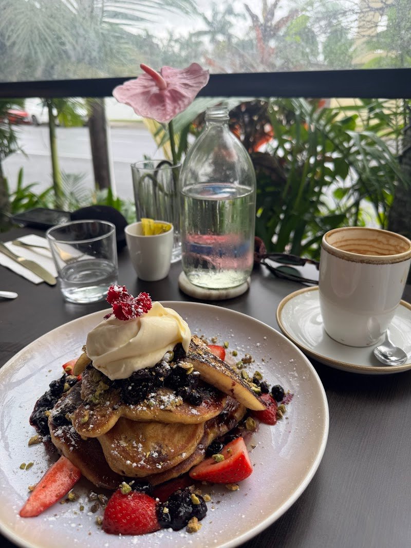 Ozmosis Café Trattoria Bar photo 4