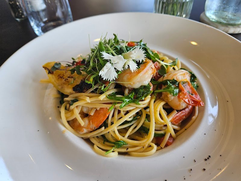 Ozmosis Café Trattoria Bar photo 9