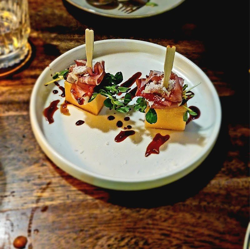 SAVOEY Restaurant and Bar photo 9