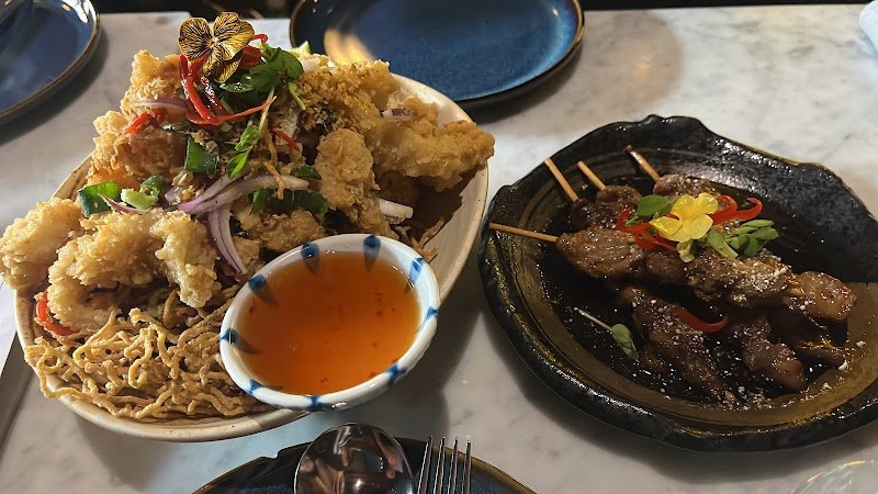 SAVOEY Restaurant and Bar photo 4