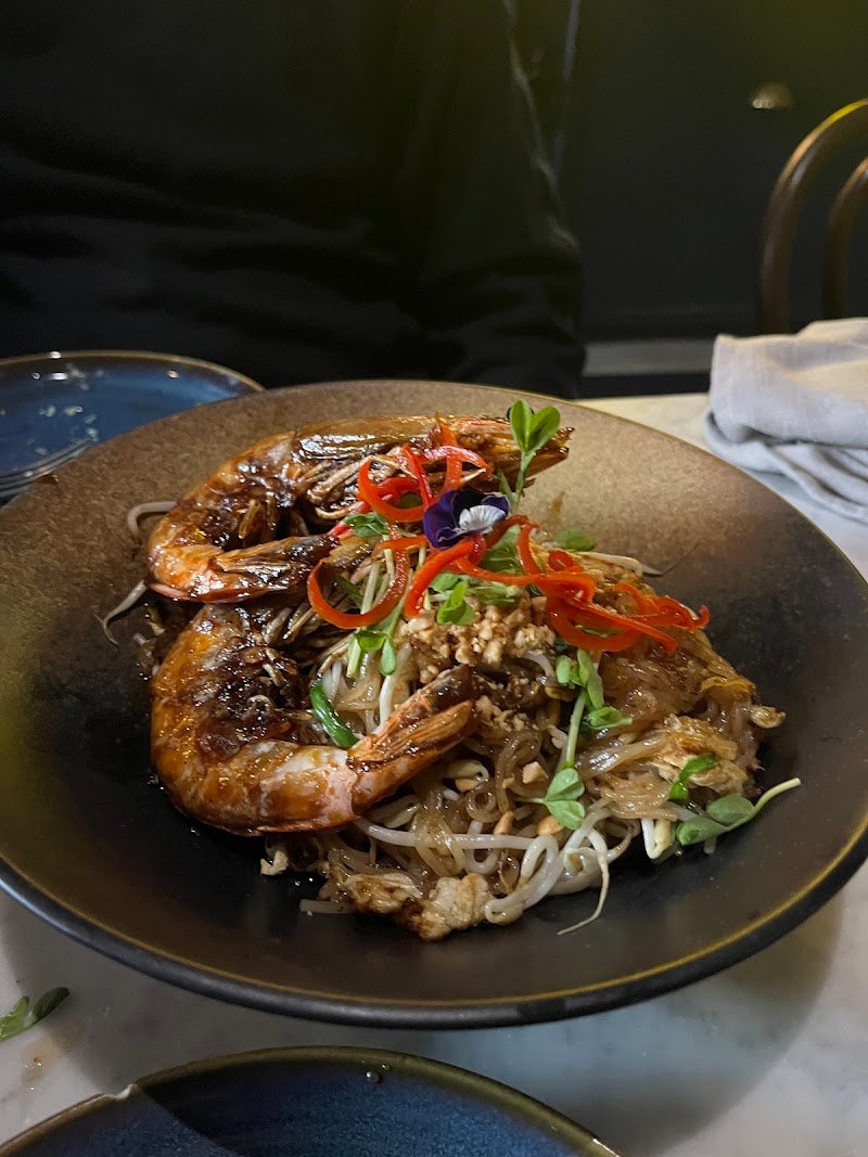 SAVOEY Restaurant and Bar photo 7