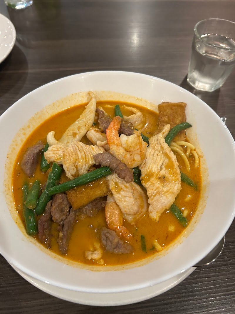 Kampung Malay Restaurant photo 2