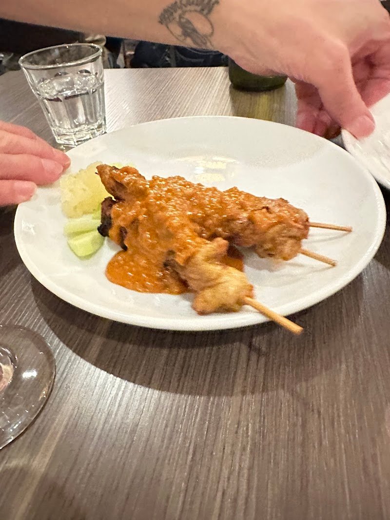 Kampung Malay Restaurant photo 5