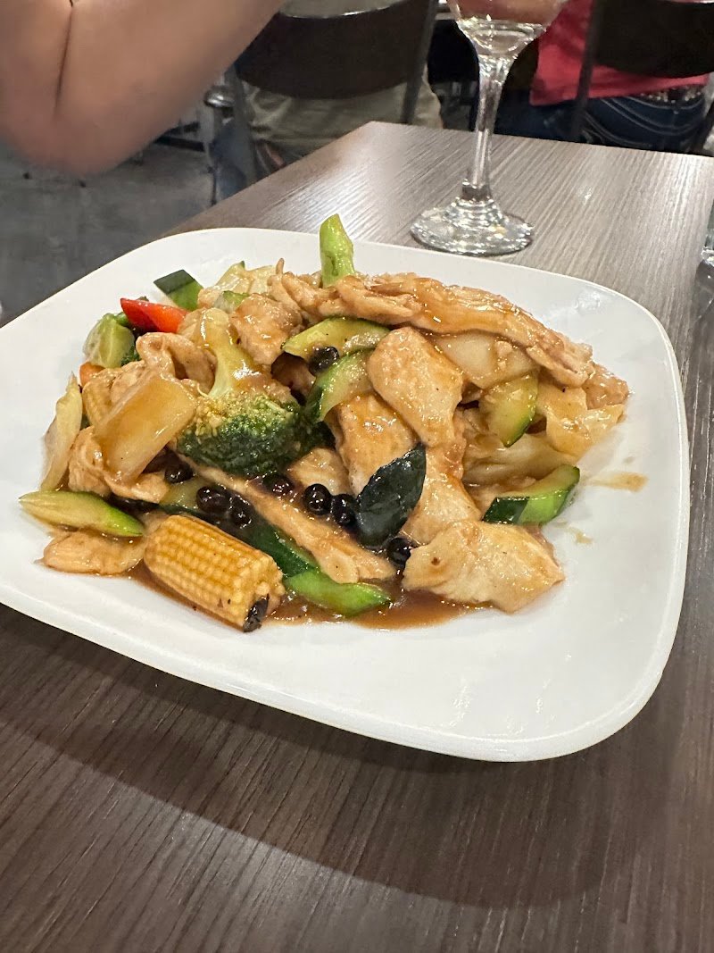 Kampung Malay Restaurant photo 4