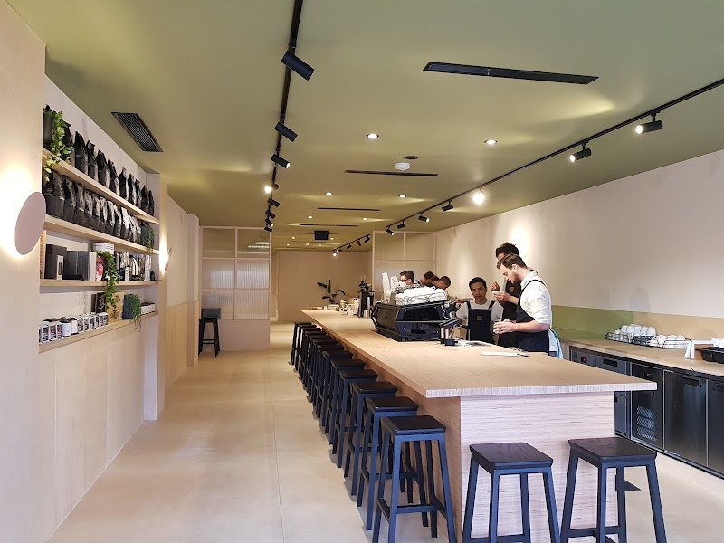ONA Coffee Sydney | Coffee Shop Marrickville