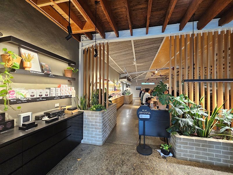 ONA Coffee Sydney | Coffee Shop Marrickville photo 8