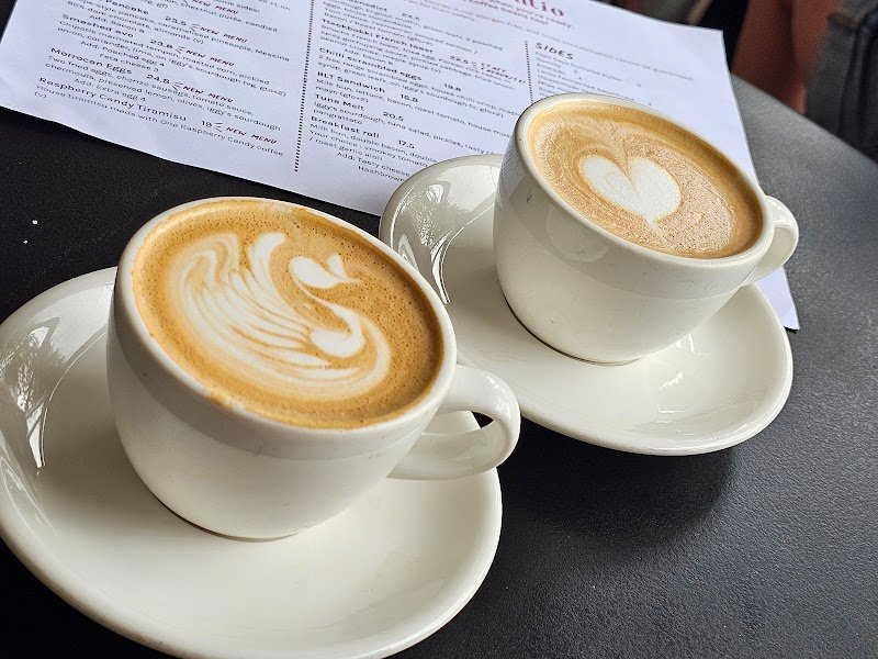 ONA Coffee Sydney | Coffee Shop Marrickville photo 7