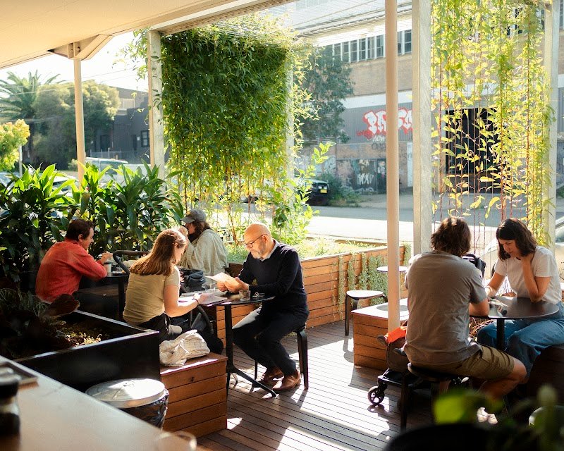 ONA Coffee Sydney | Coffee Shop Marrickville photo 6