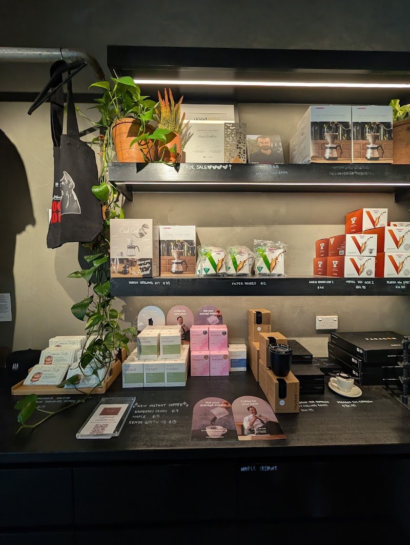 ONA Coffee Sydney | Coffee Shop Marrickville photo 5