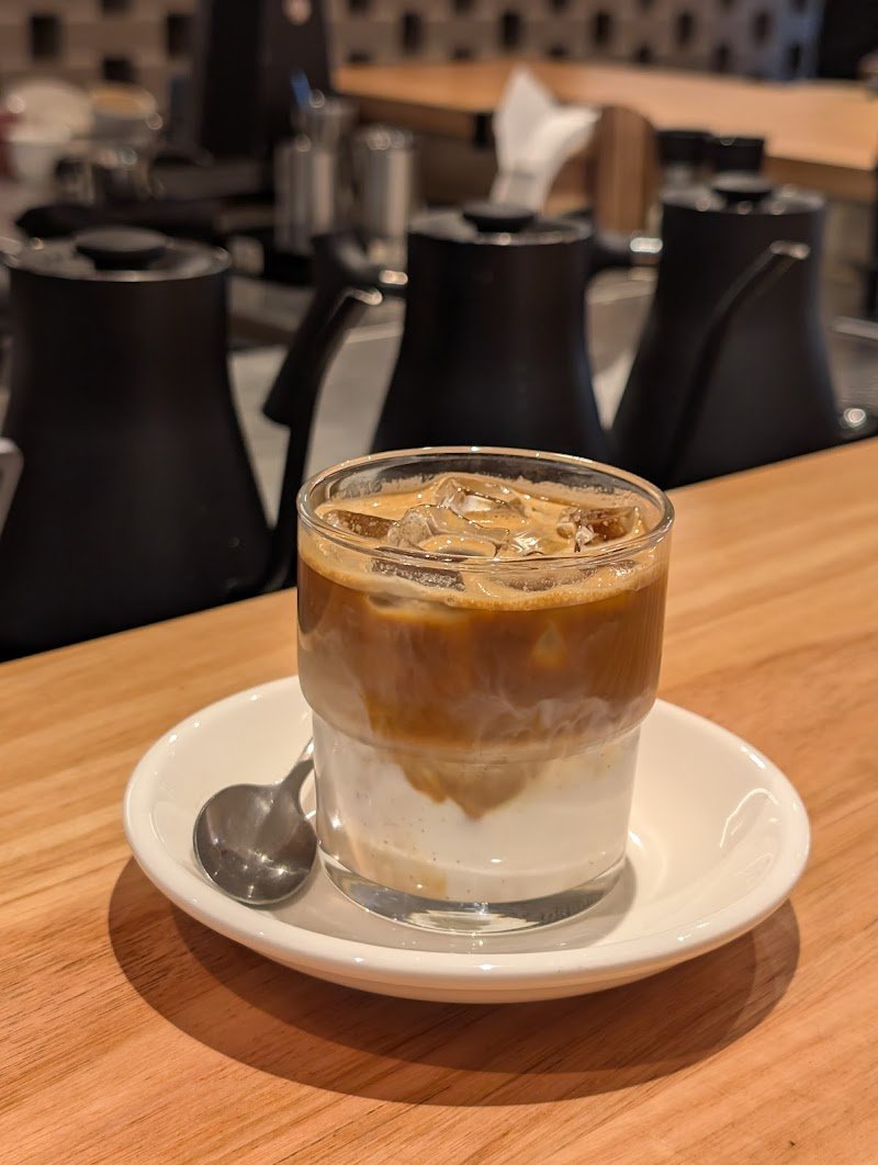 ONA Coffee Sydney | Coffee Shop Marrickville photo 4