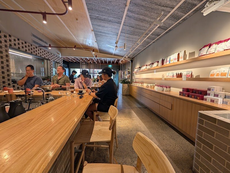 ONA Coffee Sydney | Coffee Shop Marrickville photo 2