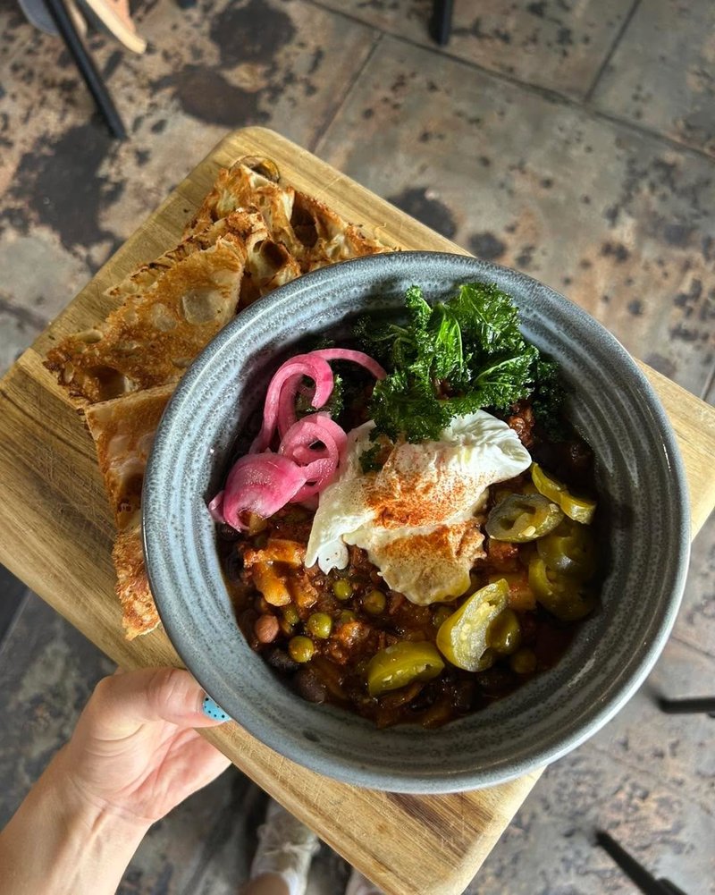 Laneway Coffee, Darwin photo 8