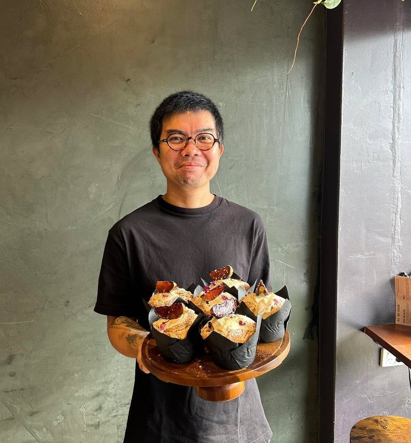 Laneway Coffee, Darwin photo 3