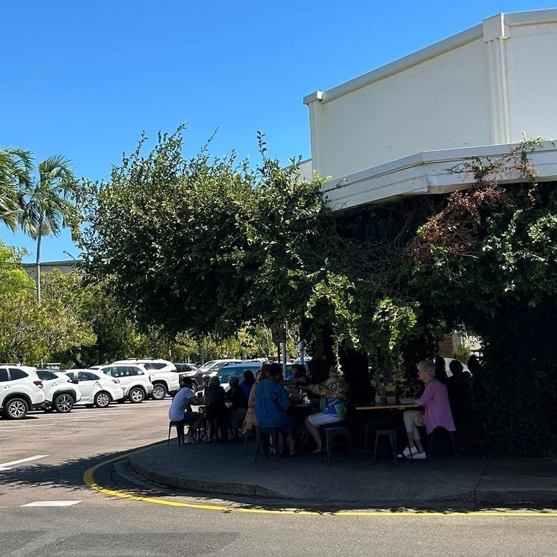Laneway Coffee, Darwin photo 10