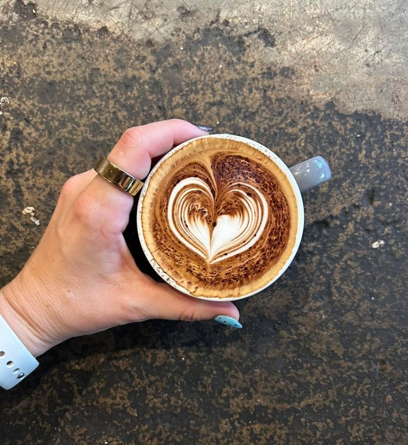 Laneway Coffee, Darwin photo 9