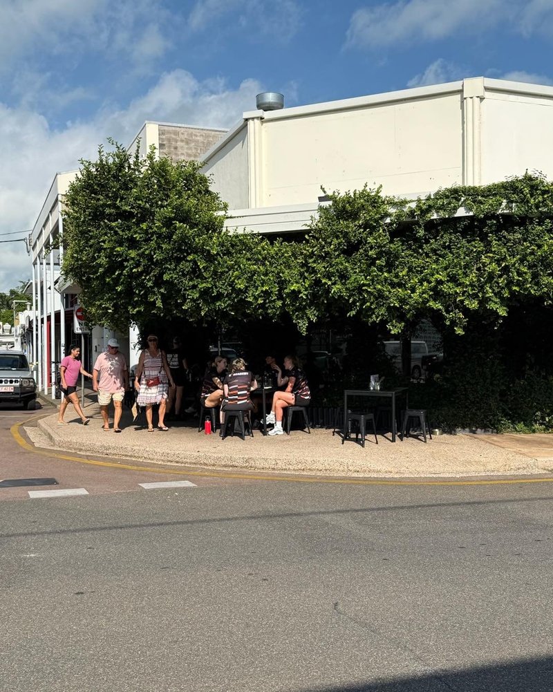 Laneway Coffee, Darwin photo 2