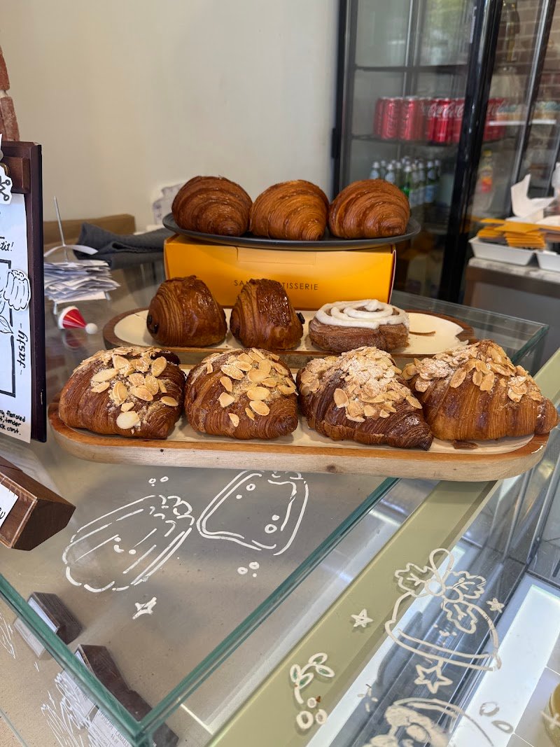 Sanshi Patisserie&Café photo 3