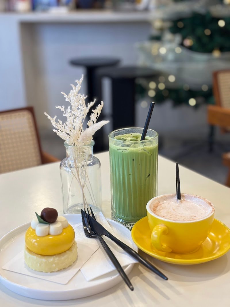 Sanshi Patisserie&Café photo 9