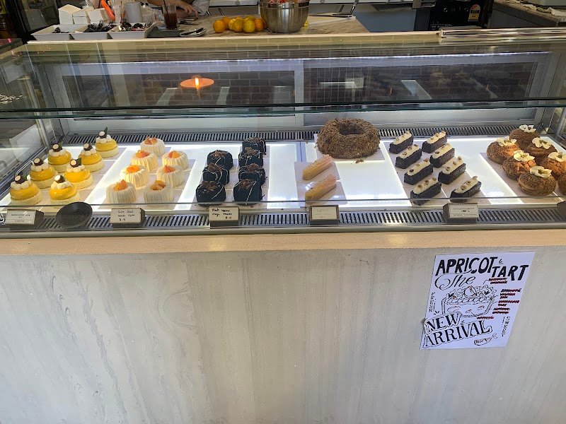 Sanshi Patisserie&Café photo 5