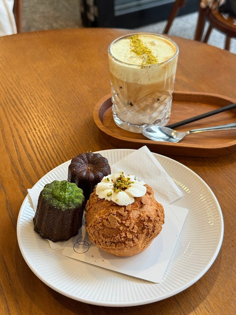 Sanshi Patisserie&Café photo 7