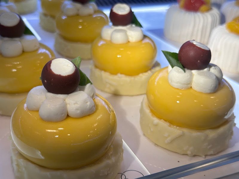 Sanshi Patisserie&Café photo 10