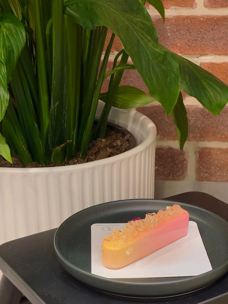 Sanshi Patisserie&Café photo 2