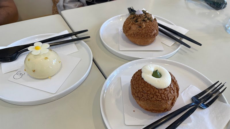 Sanshi Patisserie&Café photo 6