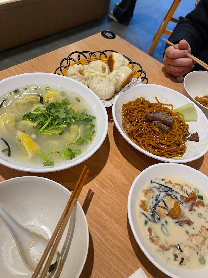 老员外 Breakfast Hola photo 2