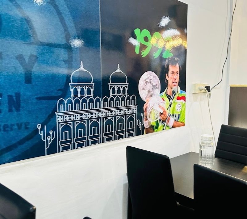 Tasty Kitchen - Pakistani and Indian Cuisine photo 7