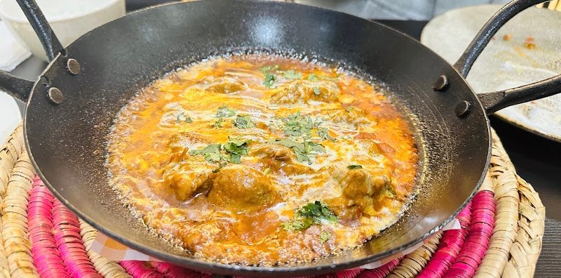 Tasty Kitchen - Pakistani and Indian Cuisine photo 2