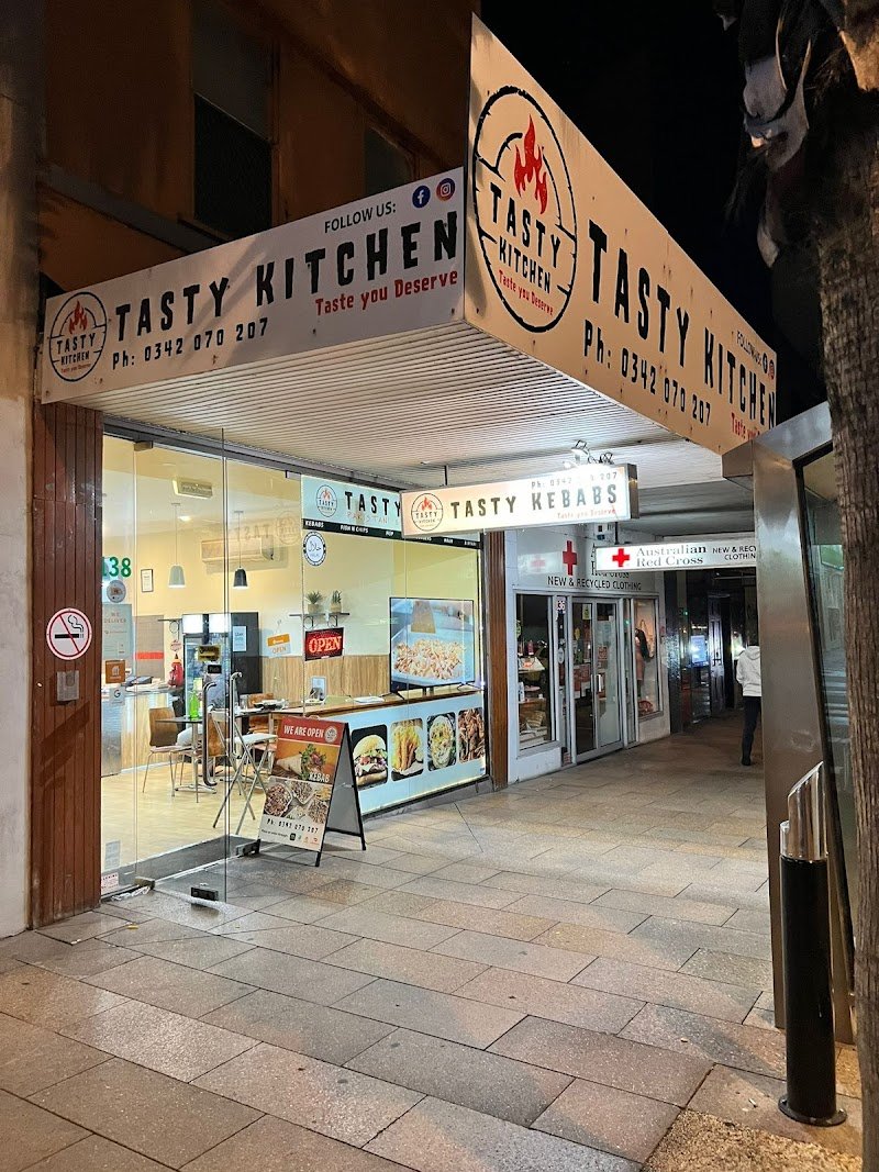 Tasty Kitchen - Pakistani and Indian Cuisine photo 6