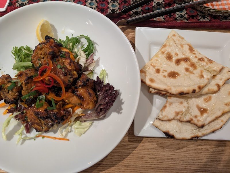 Crimson and Blue photo 6